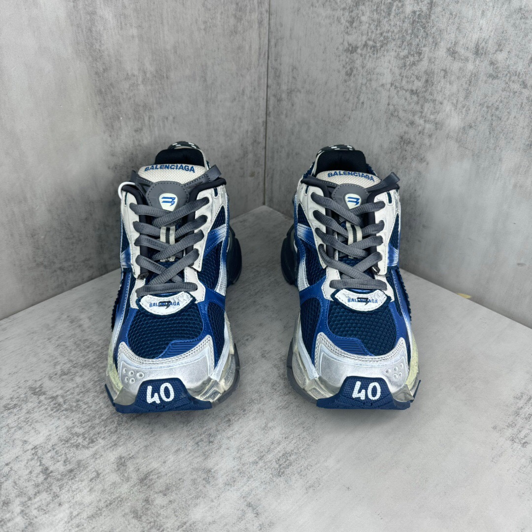 バレンシアガ「Balenciaga」トリプルs不良スニーカー