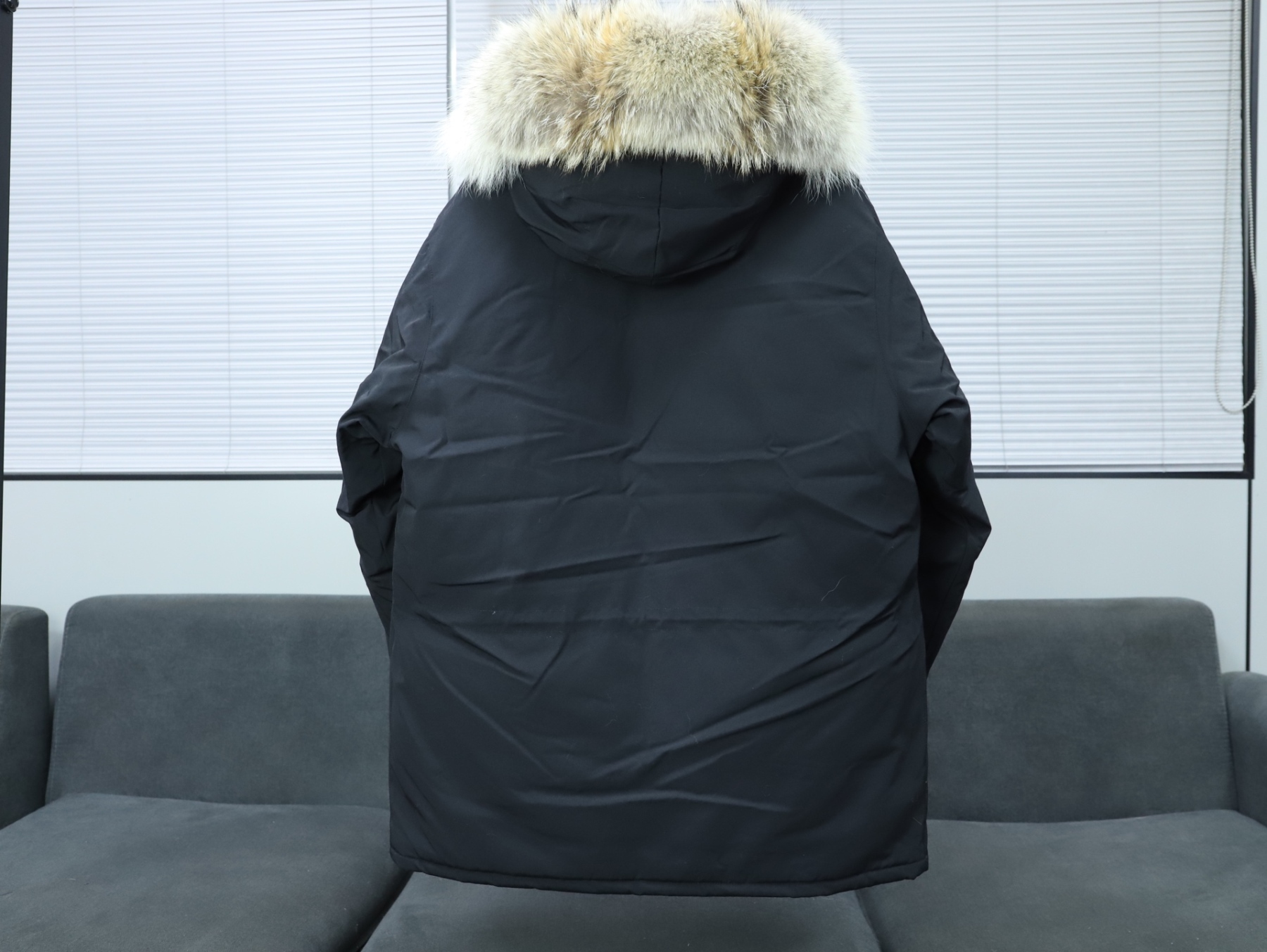 カナダグース「Canada Goose」Expedition Parka 08