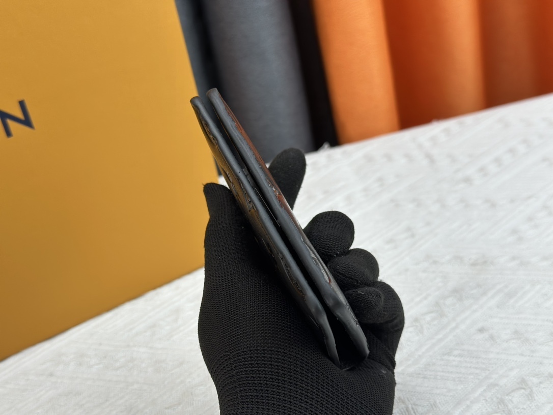 ルイ・ヴィトン カードケース オーガナイザー･ドゥ ポッシュ