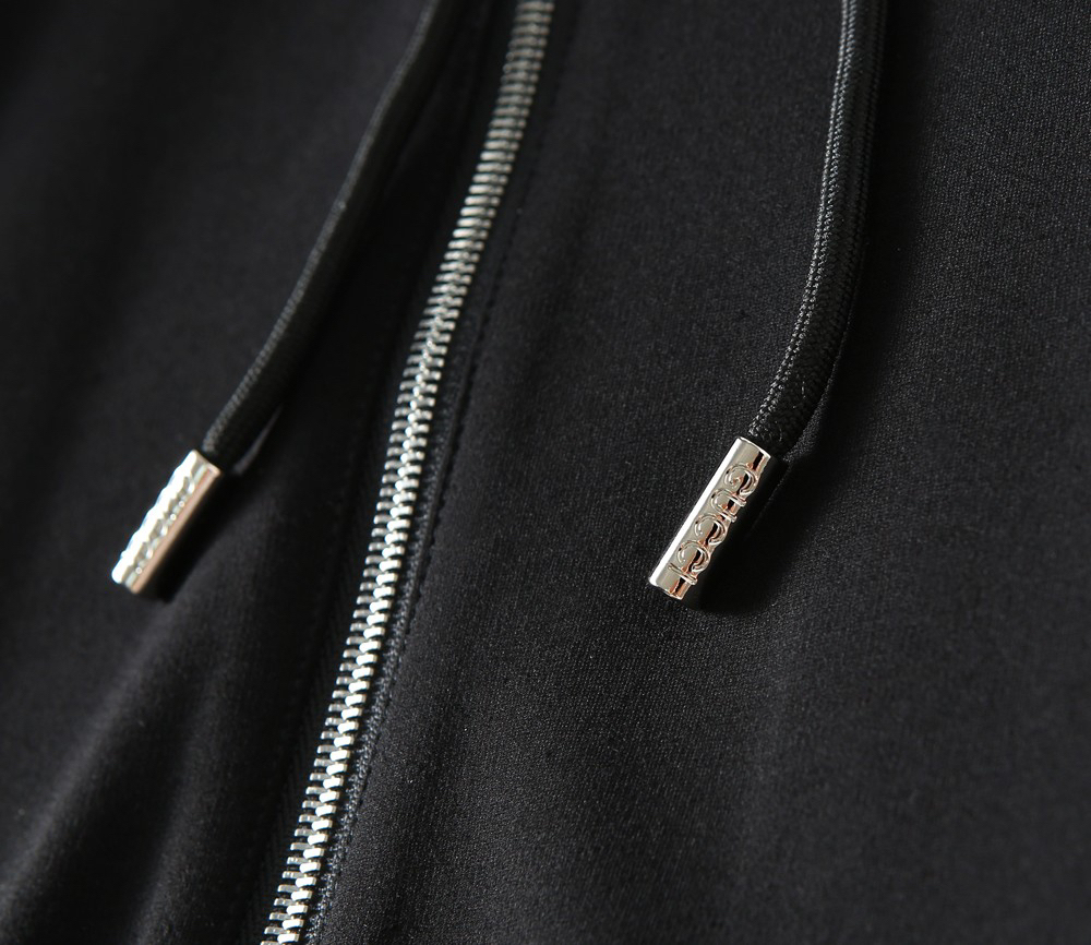 グッチ「Gucci」フーデッド スウェットシャツ