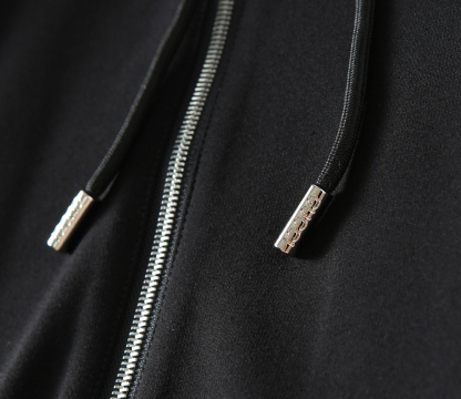 グッチ「Gucci」フーデッド スウェットシャツ