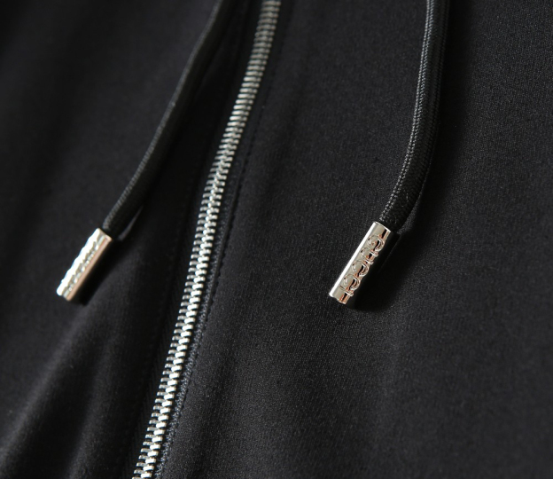 グッチ「Gucci」フーデッド スウェットシャツ