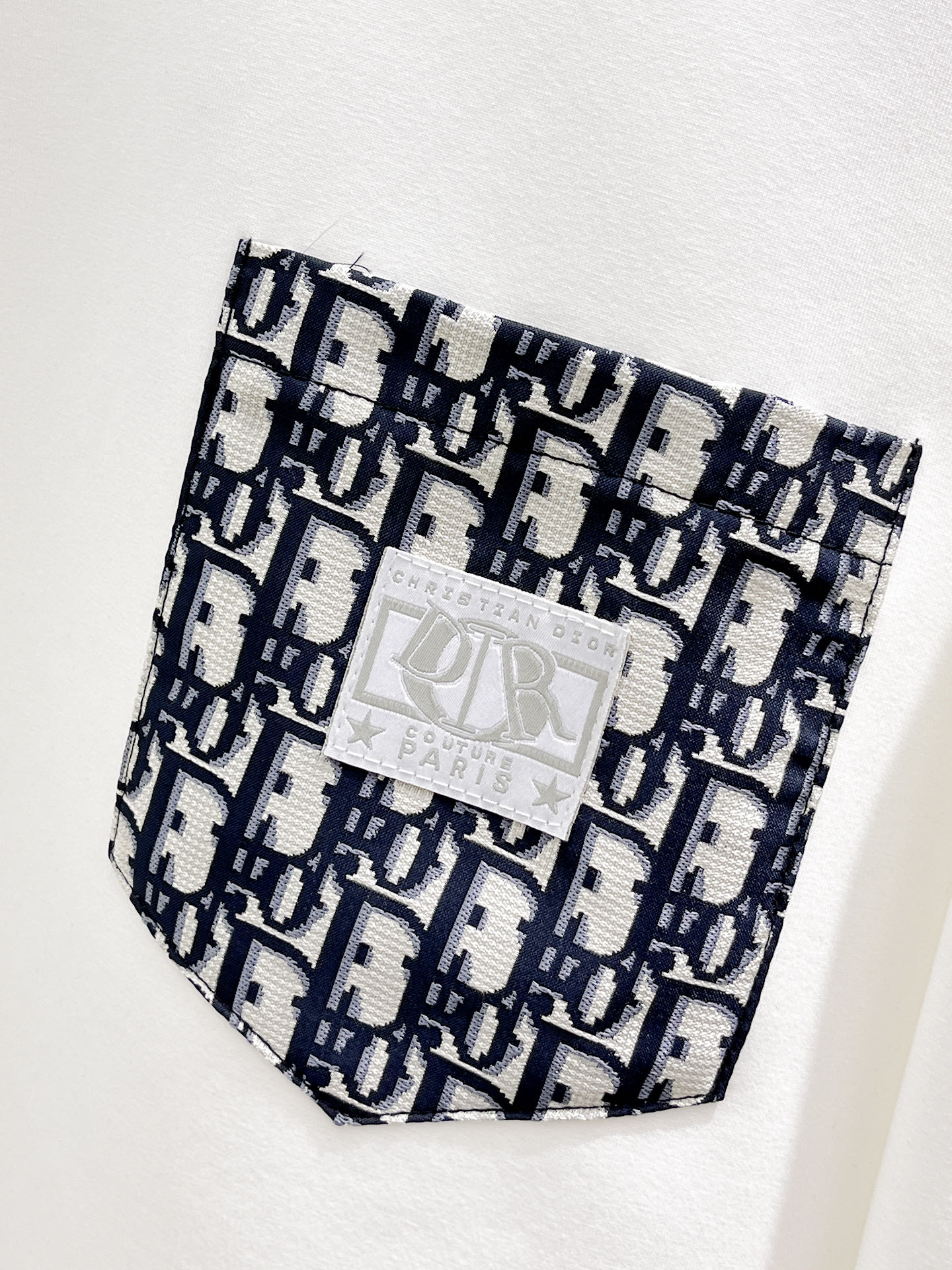 ディオール「Dior」レターロゴ スペースカットソール オーバーサイズ プルーフーディ