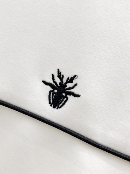 ディオール「Dior」レターロゴ スペースカットソール オーバーサイズ プルーフーディ