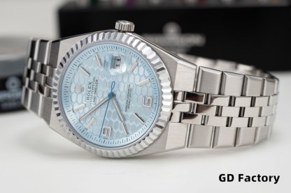 ロレックス「Rolex」 デイトジャスト 42MM