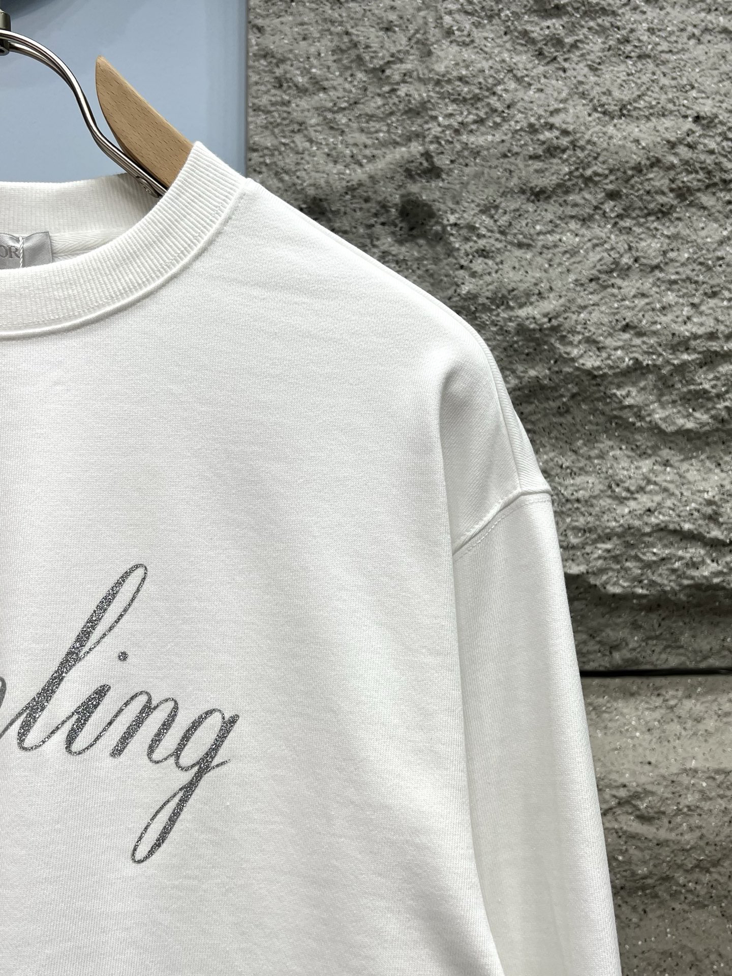 ディオール「Dior」 スウェットシャツ