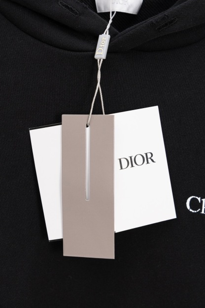 ディオール「Dior」ESSENTIALS フーディ