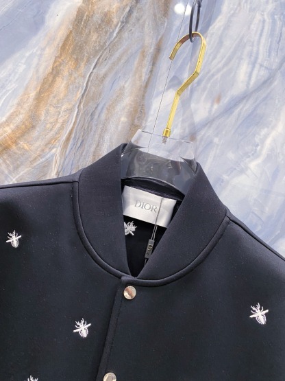 ディオール「Dior」ICONS トラックジャケット