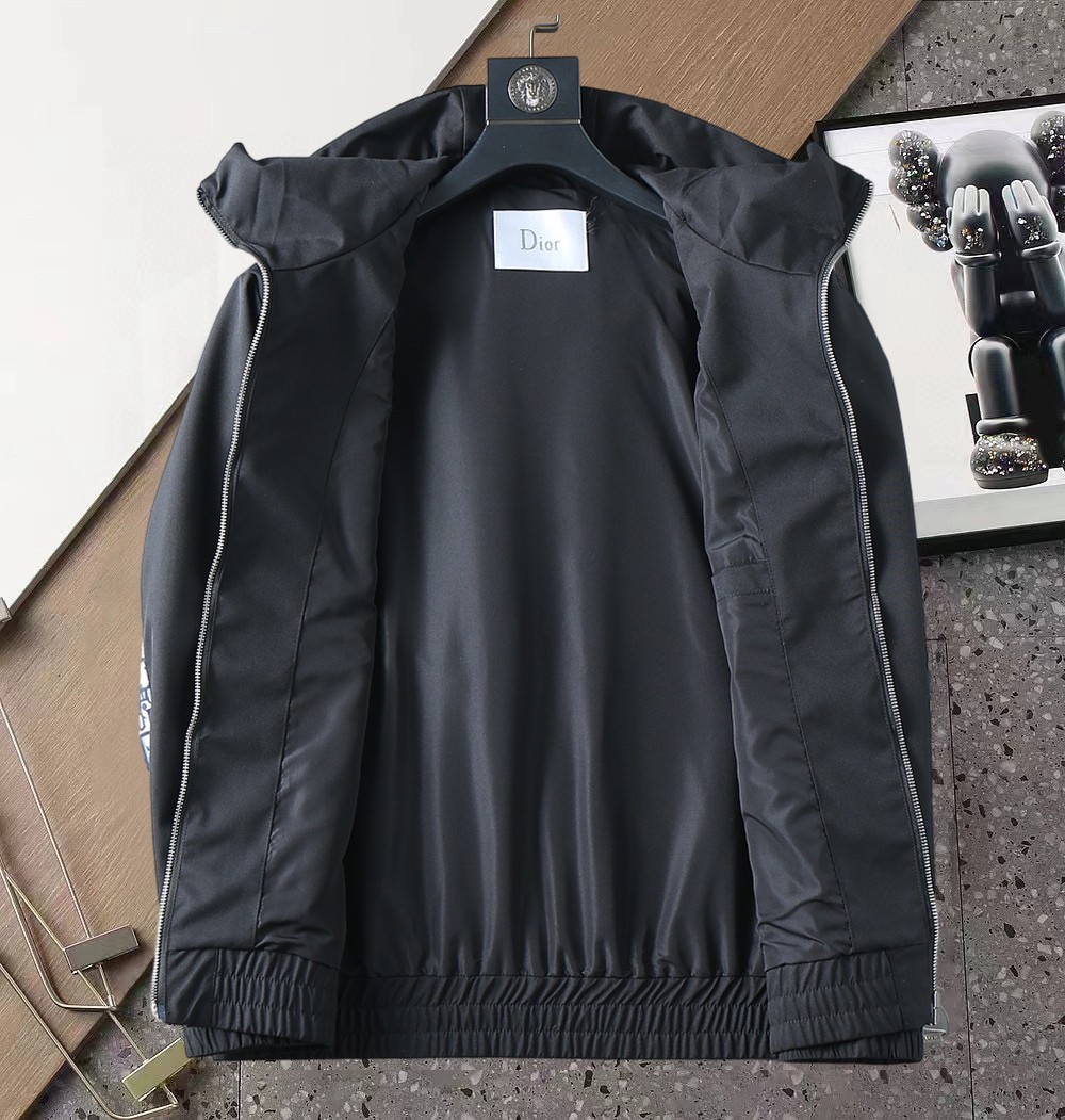 ディオール「Dior」2025 オートム ジャケット