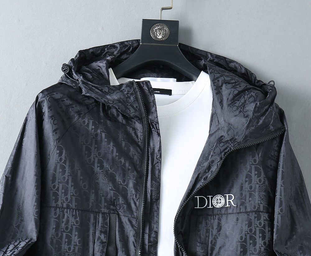 ディオール「Dior」2025 オートム ジャケット