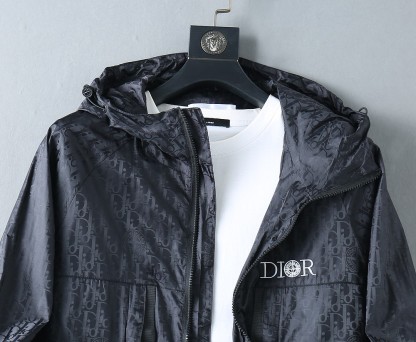 ディオール「Dior」2025 オートム ジャケット