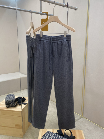 ディオール「Dior」2025SS ジップニット セットアップ