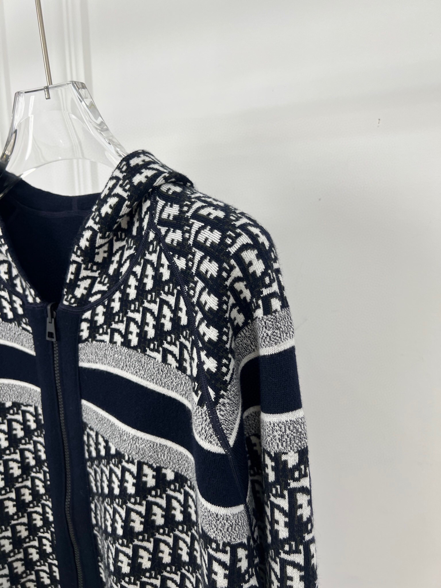 ディオール「Dior」Monogram ヴィンテージ カットソー