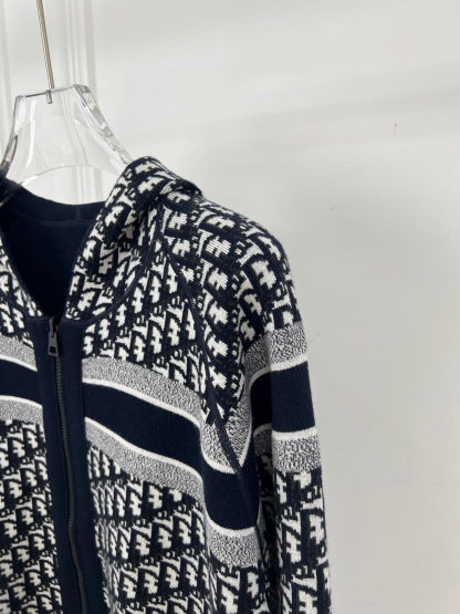 ディオール「Dior」Monogram ヴィンテージ カットソー