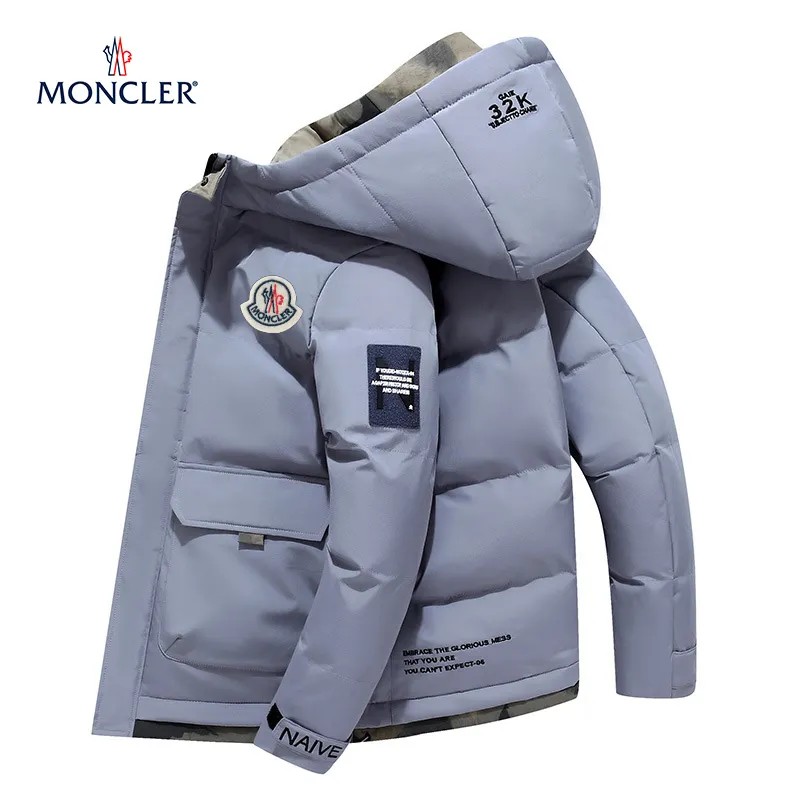 【公式認定ストア】モンクレール「Moncler」 定番ダウンコート 限定発売中！多くの著名人やセレブに愛用されています! 爆買い！即完売必至