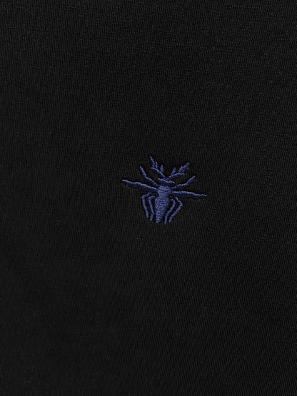 ディオール「Dior」エンブロイダード スウェットシャツ