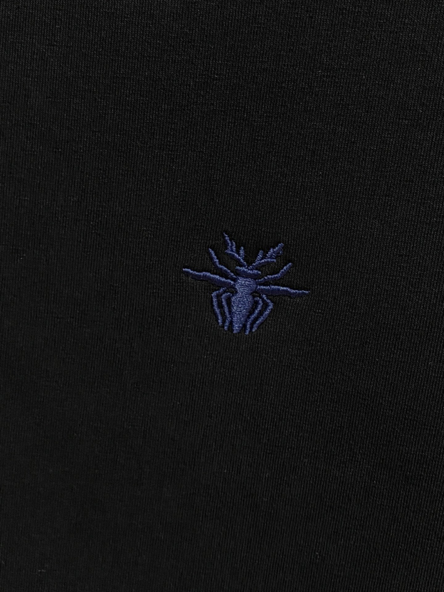 ディオール「Dior」エンブロイダード スウェットシャツ