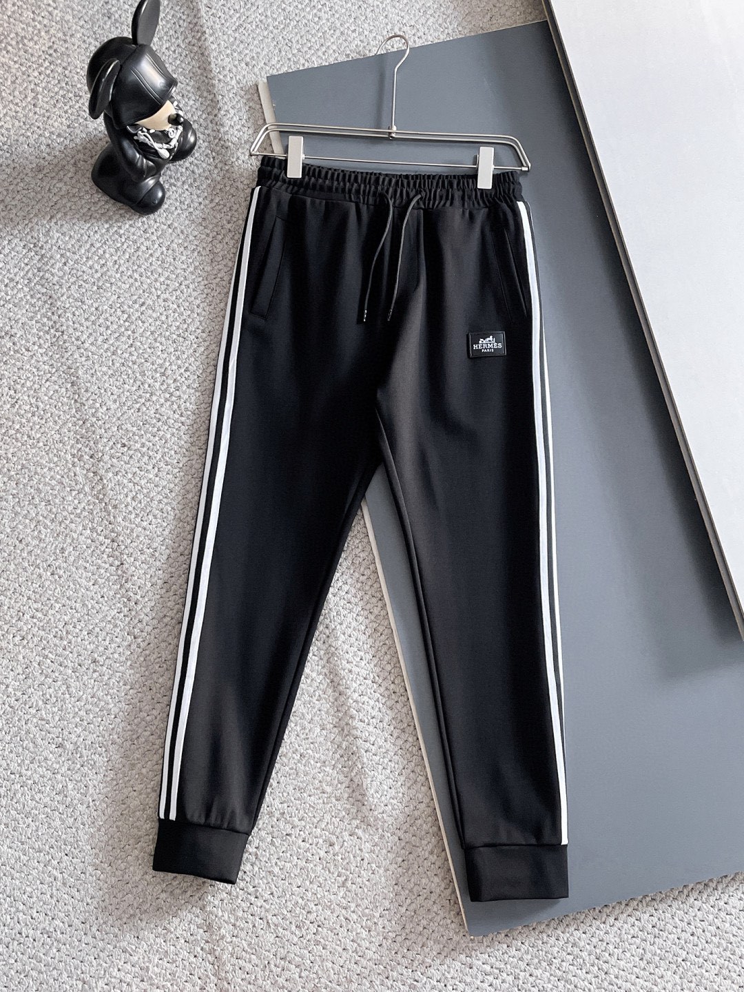 エルメス「Hermès」デトルネ ローマンコットン ルージュリエ