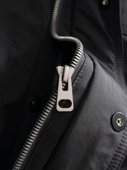 ディオール「Dior」OBLIQUE ダウンジャケット