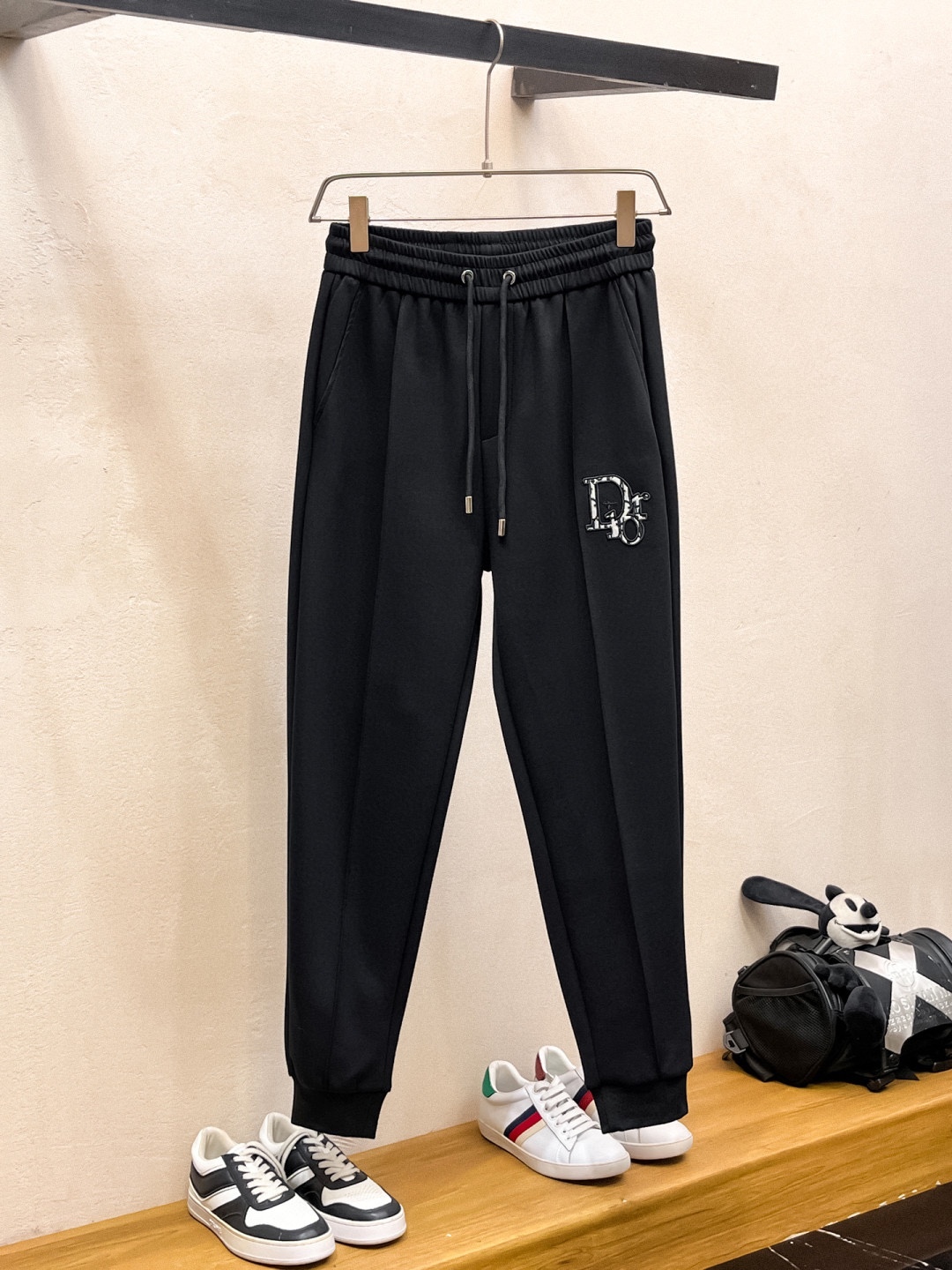 ディオール「Dior」レジャー セットアップ