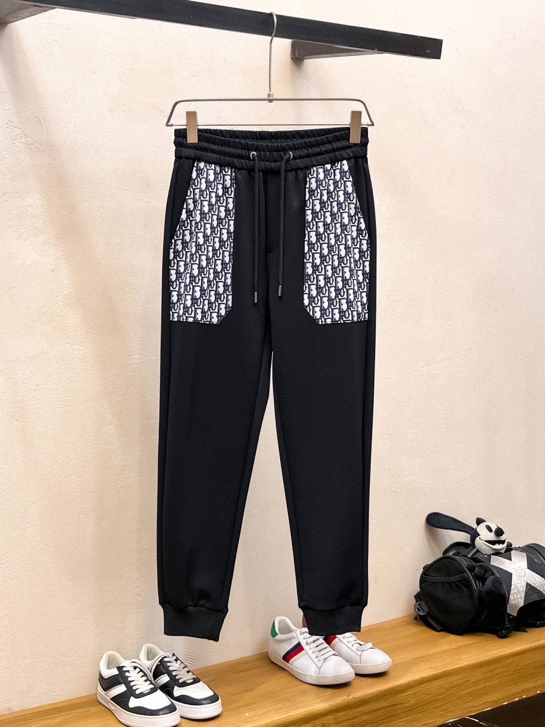 ディオール「Dior」レジャー セットアップ