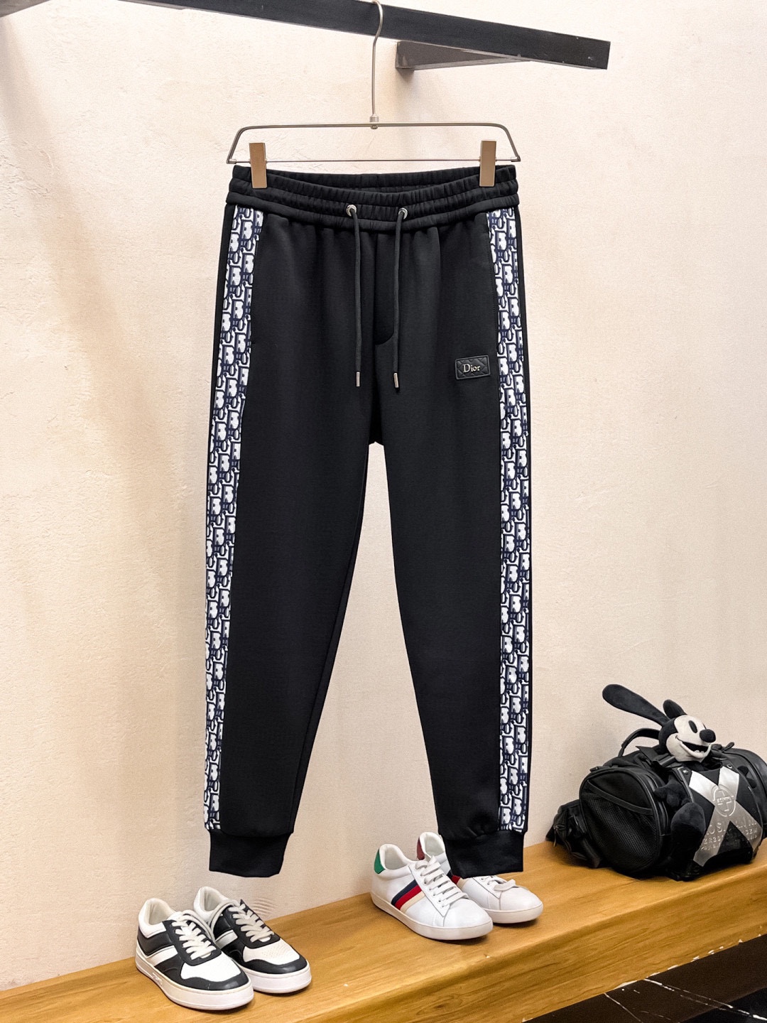 ディオール「Dior」レジャー セットアップ