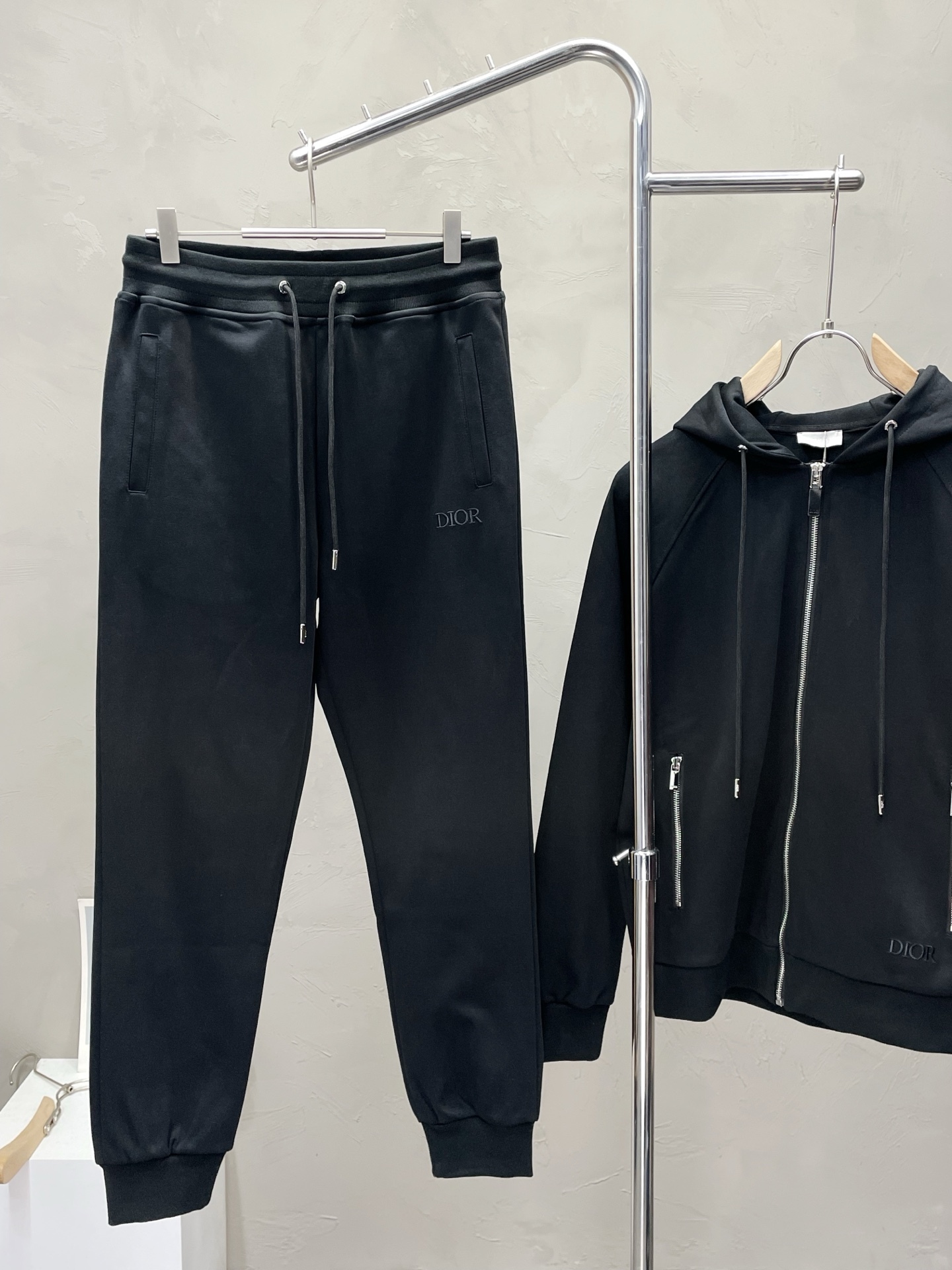 ディオール「Dior」レジャー セットアップ