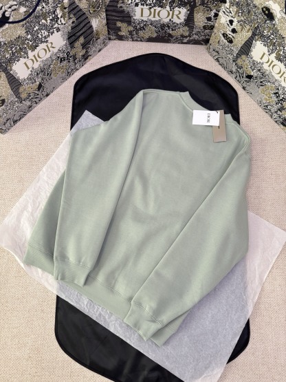 ディオール「Dior」CD Icon スウェットシャツ