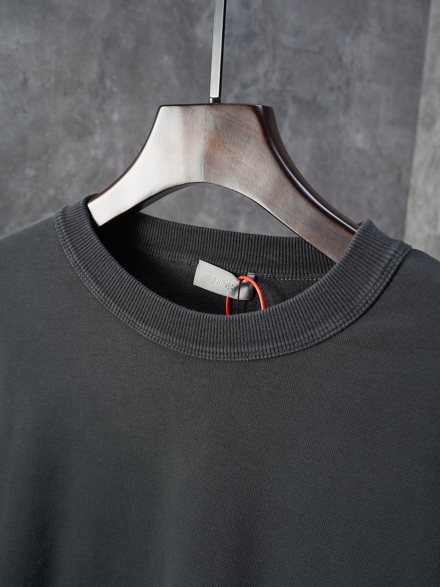 ディオール「Dior」Heritage プリント スウェットシャツ