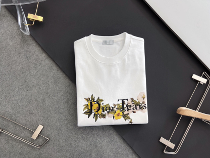 ディオール「Dior」クルーネック スウェットシャツ