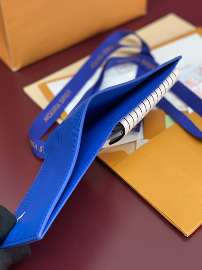 ルイ・ヴィトン ポルトフォイユ･マルコ