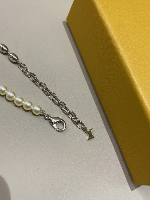 ルイ・ヴィトン「Louis Vuitton」Color Blossom ブレスレット