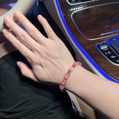 ルイ・ヴィトン「Louis Vuitton」Colour Blossom ブレスレット