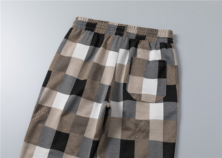 ルイ・ヴィトン「Louis Vuitton」2025秋冬 メンズ スポーツウェア セットアップ