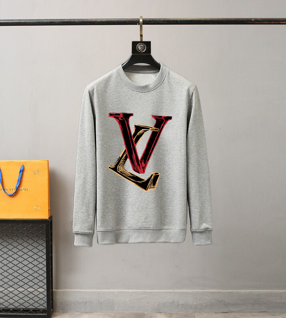 ルイ・ヴィトン「Louis Vuitton」2025秋冬 メンズ スポーツウェア セットアップ