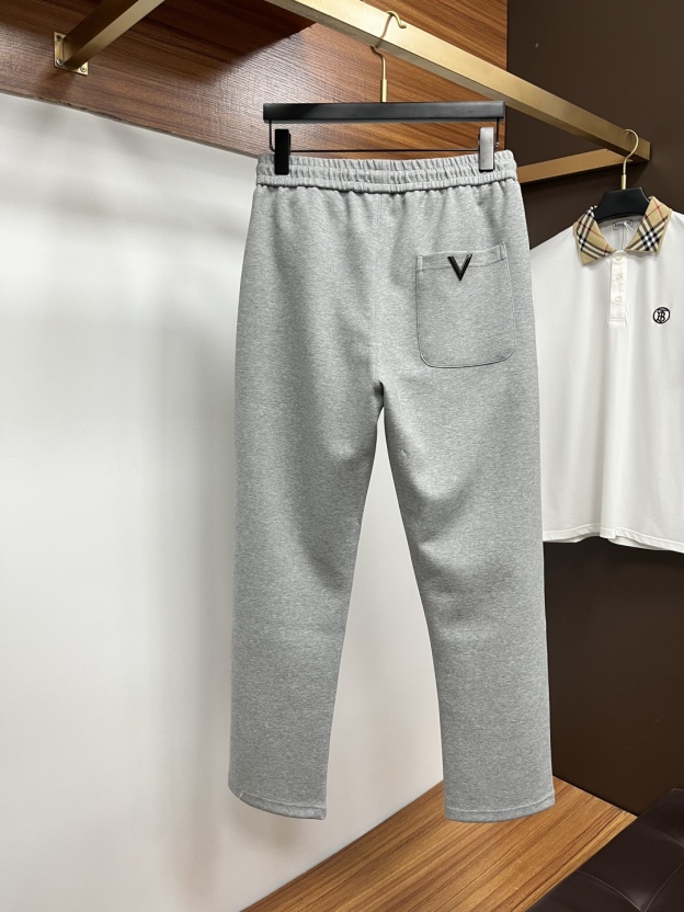 ルイ・ヴィトン「Louis Vuitton」2025秋冬 メンズ スポーツウェア セットアップ