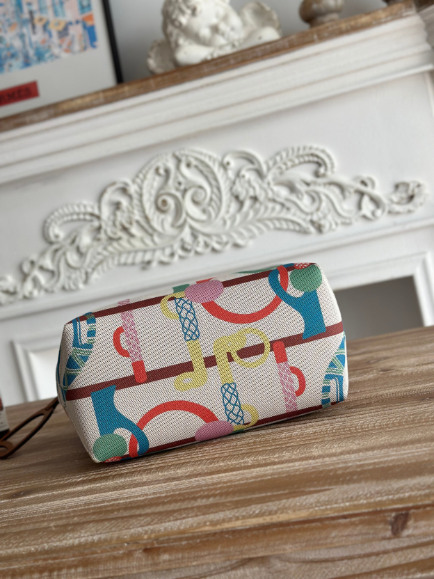 エルメス「Hermès」スティープル トートバッグ