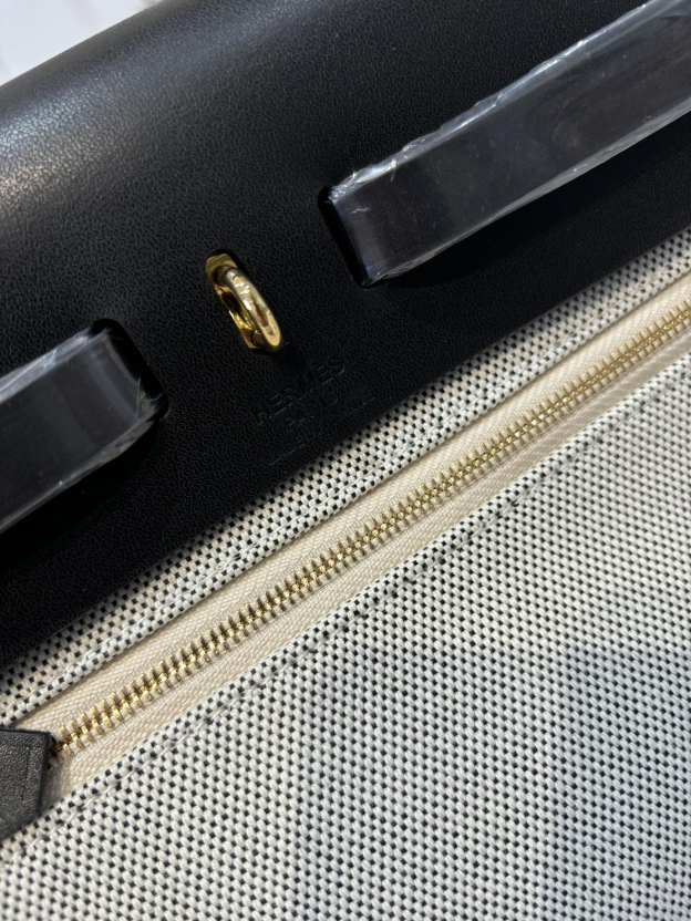 エルメス「Hermès」ガーデンパーティー バッグ