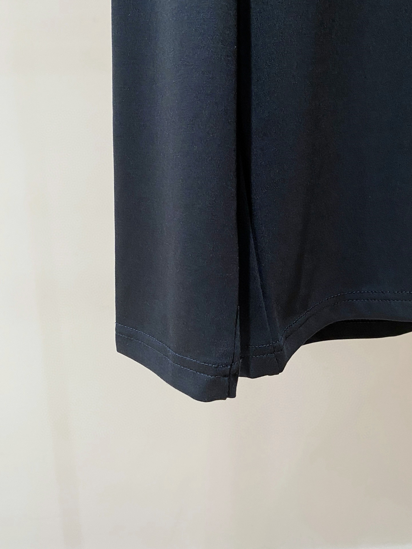 エルメス「Hermès」メンズクルーネックTシャツ