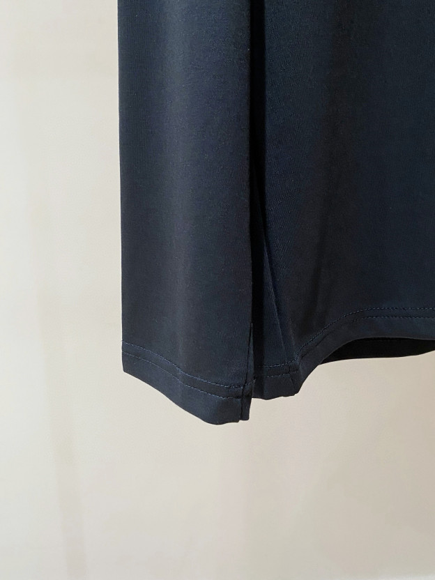 エルメス「Hermès」メンズクルーネックTシャツ