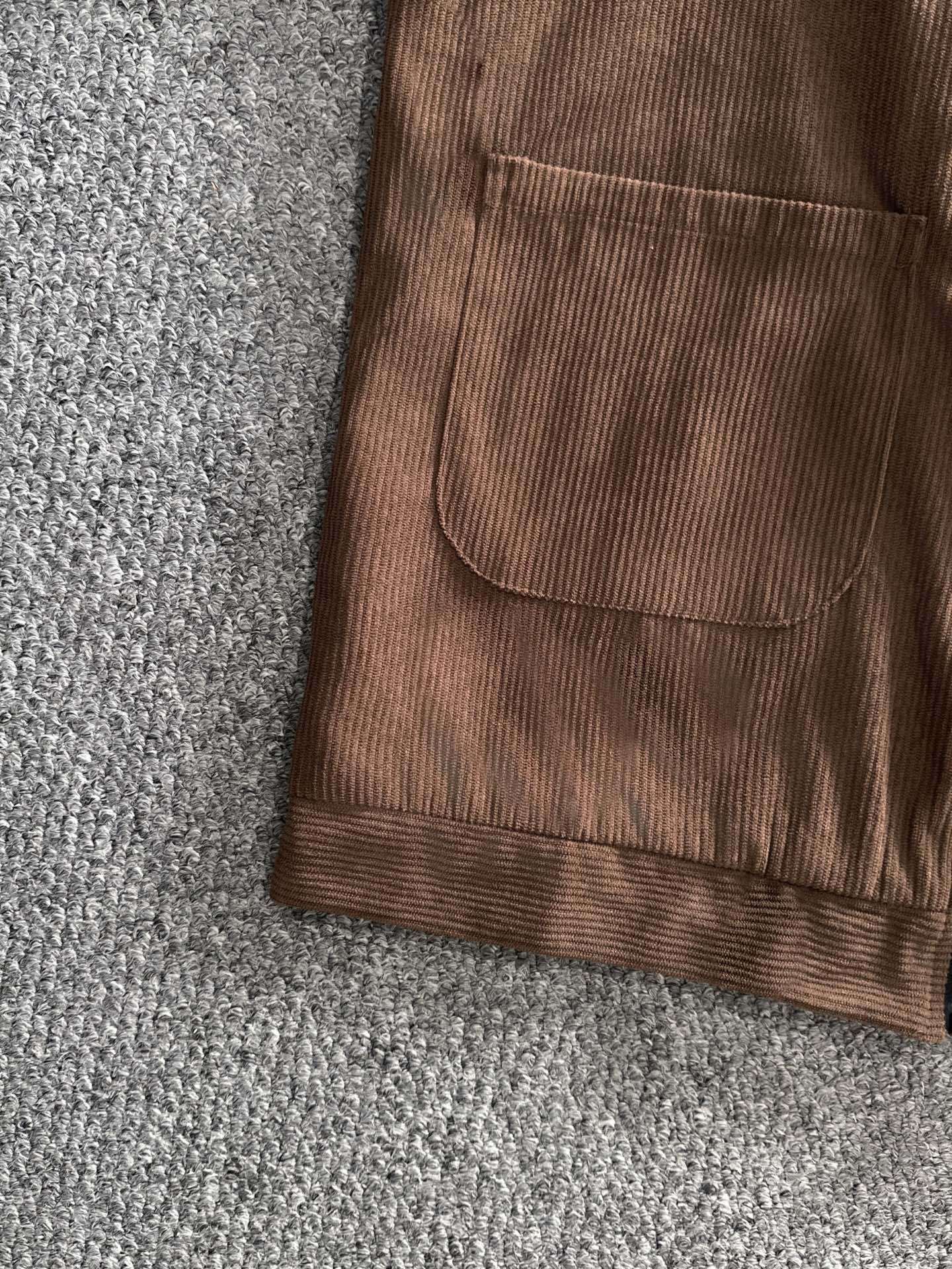 エルメス「Hermès」アーストーン アウタージャケット