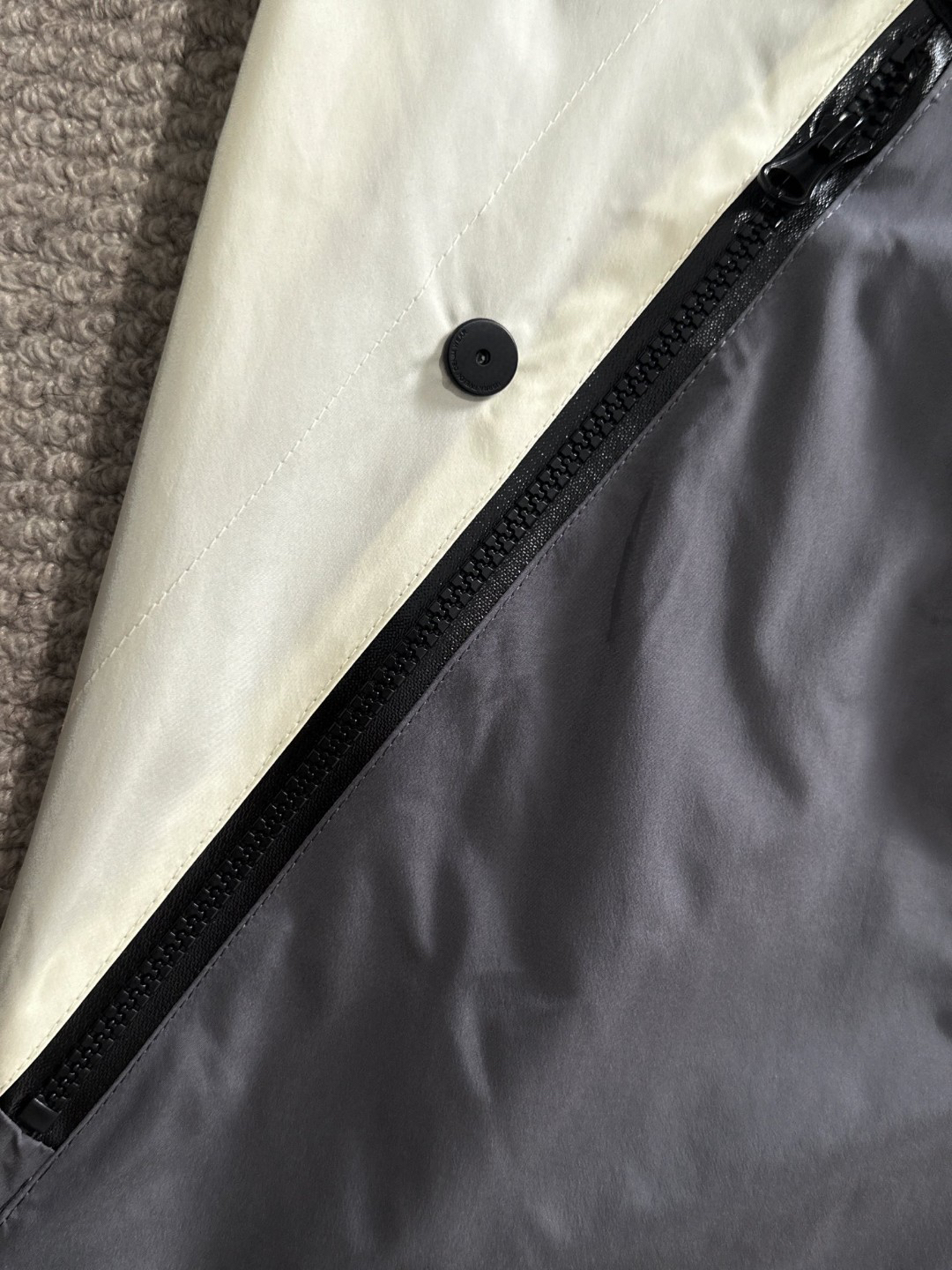 エルメス「Hermès」メンズ トラックジャケット