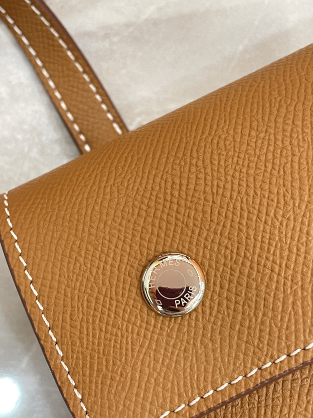 エルメス「Hermès」エルメスナップ ウォレット