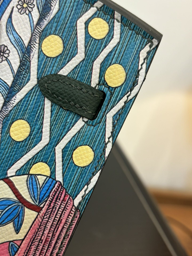 エルメス「Hermès」2025年秋冬 リミテッドエディションバッグ