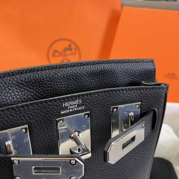 エルメス「Hermès」Kelly Hac a Dos ウエストバッグ