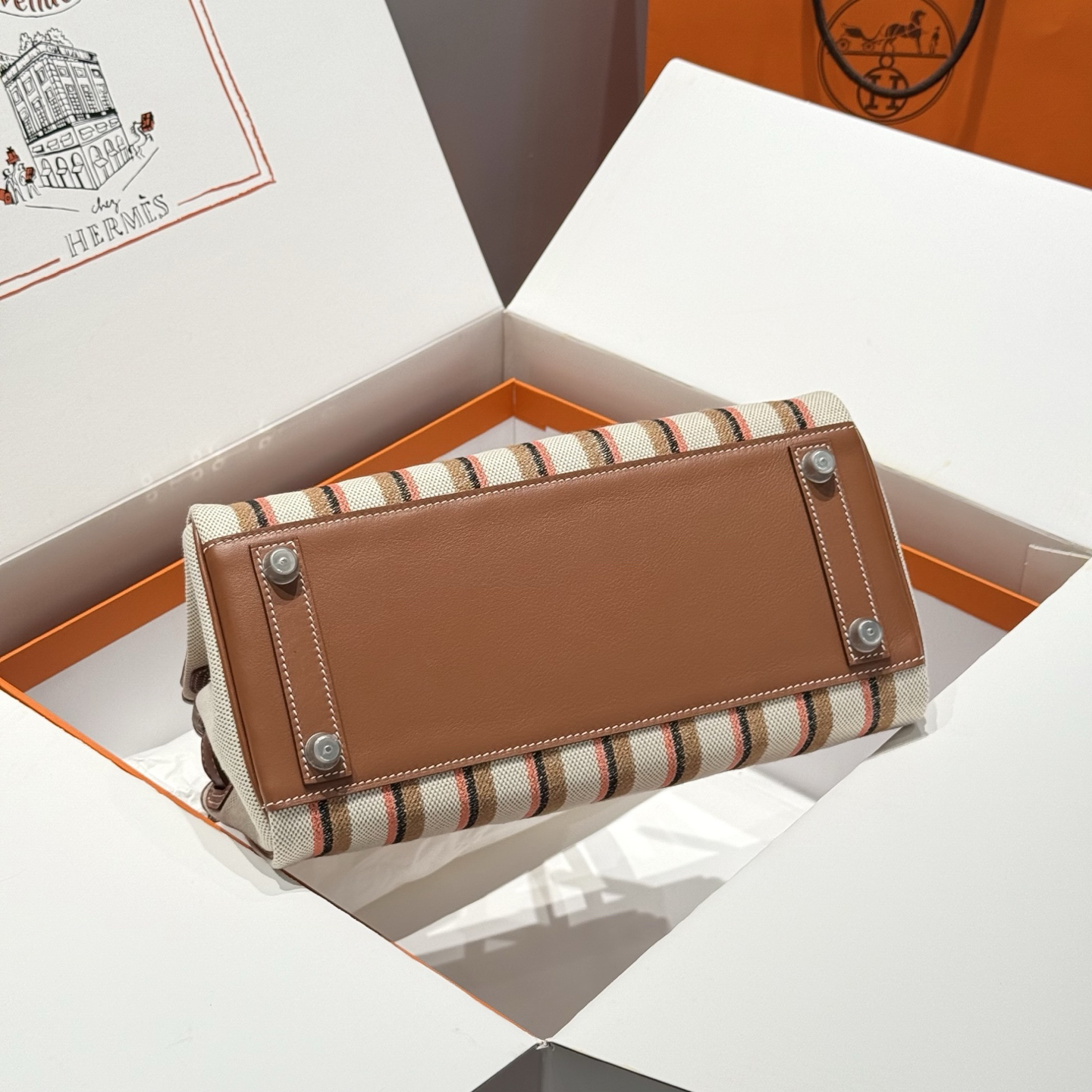 エルメス「Hermès」バッグ