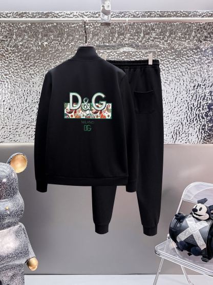 エルメス「Hermès」カジュアルセットアップ