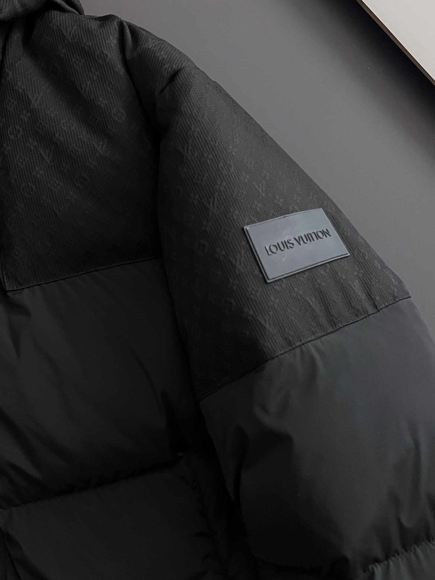 エルメス「Hermès」ダウンジャケット