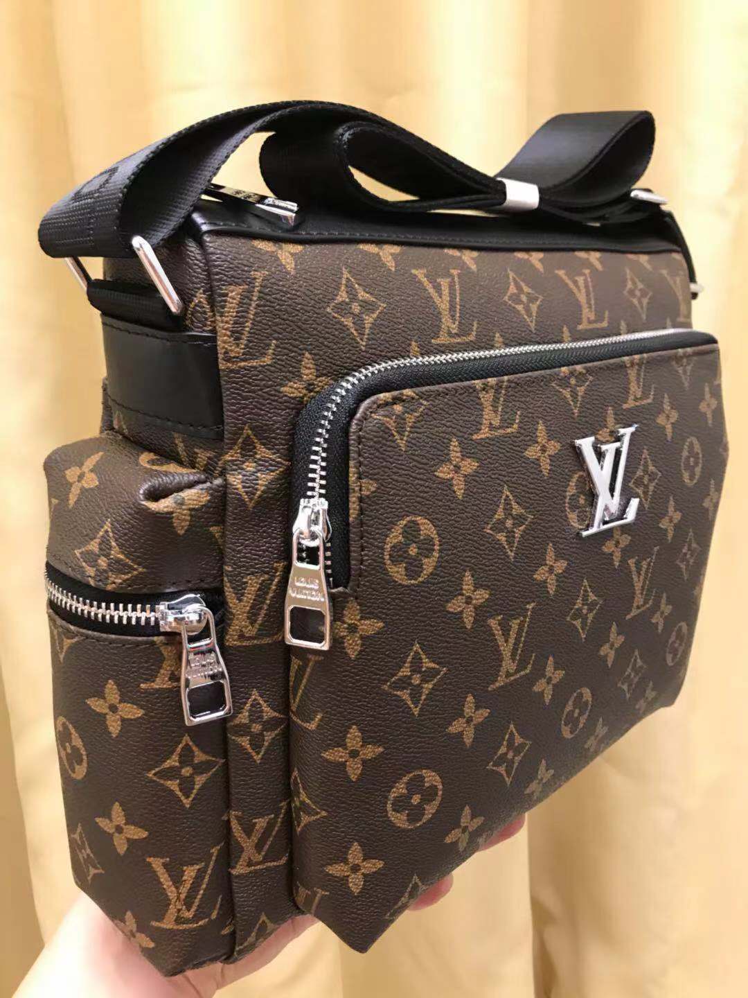 ルイ・ヴィトン「Louis Vuitton」モノグラム トートバッグ