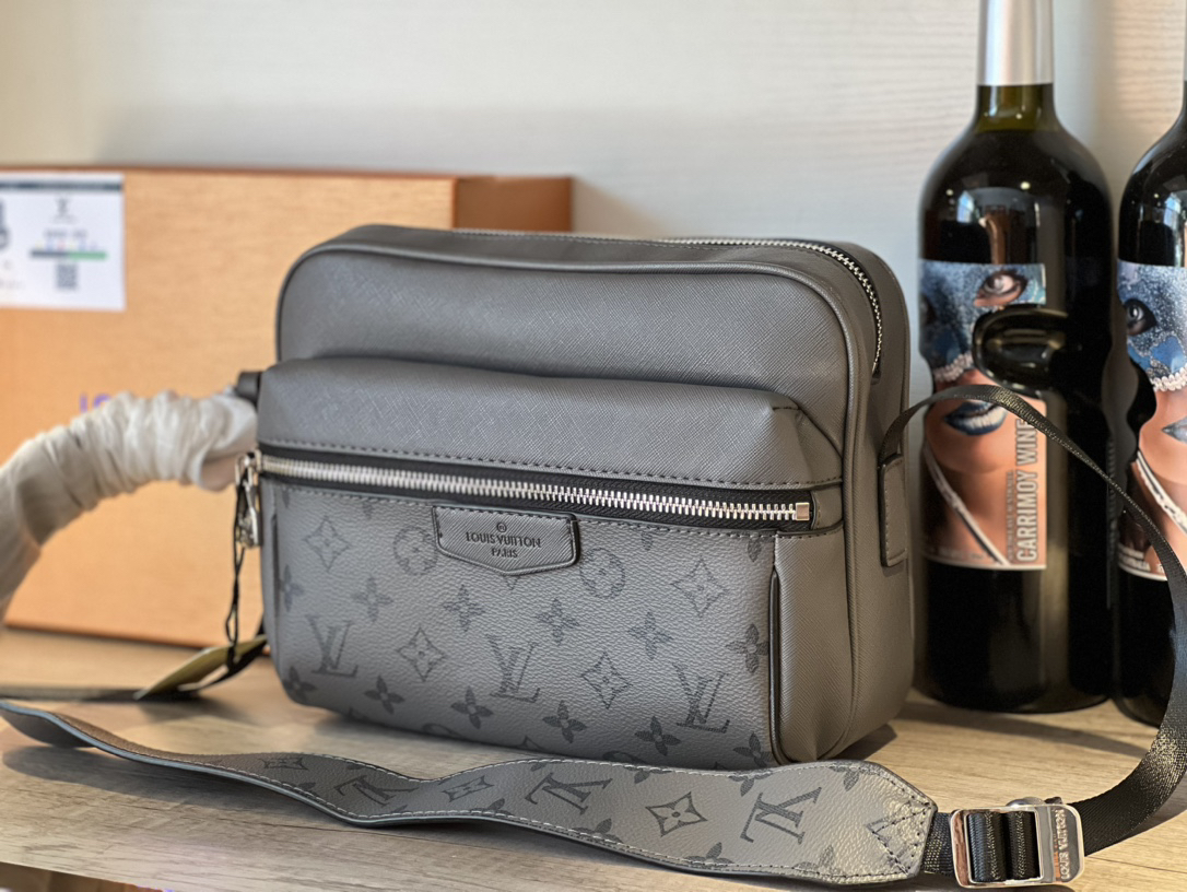 ルイ・ヴィトン「Louis Vuitton」ポシェット バッグ